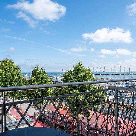 Johouse Apartment 7 Rostock Buitenkant foto